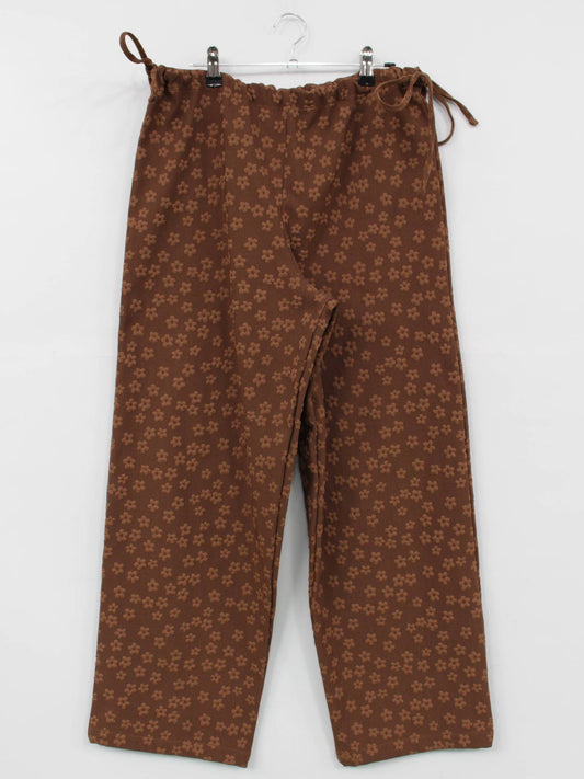 その他パンツ/パンツ/ブラウン