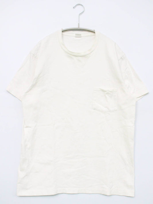 time after time/Tシャツ/カットソー/トップス/ホワイト/2/36-38