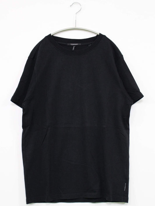 SCOTCH&SODA/Tシャツ/カットソー/トップス/ブラック/S