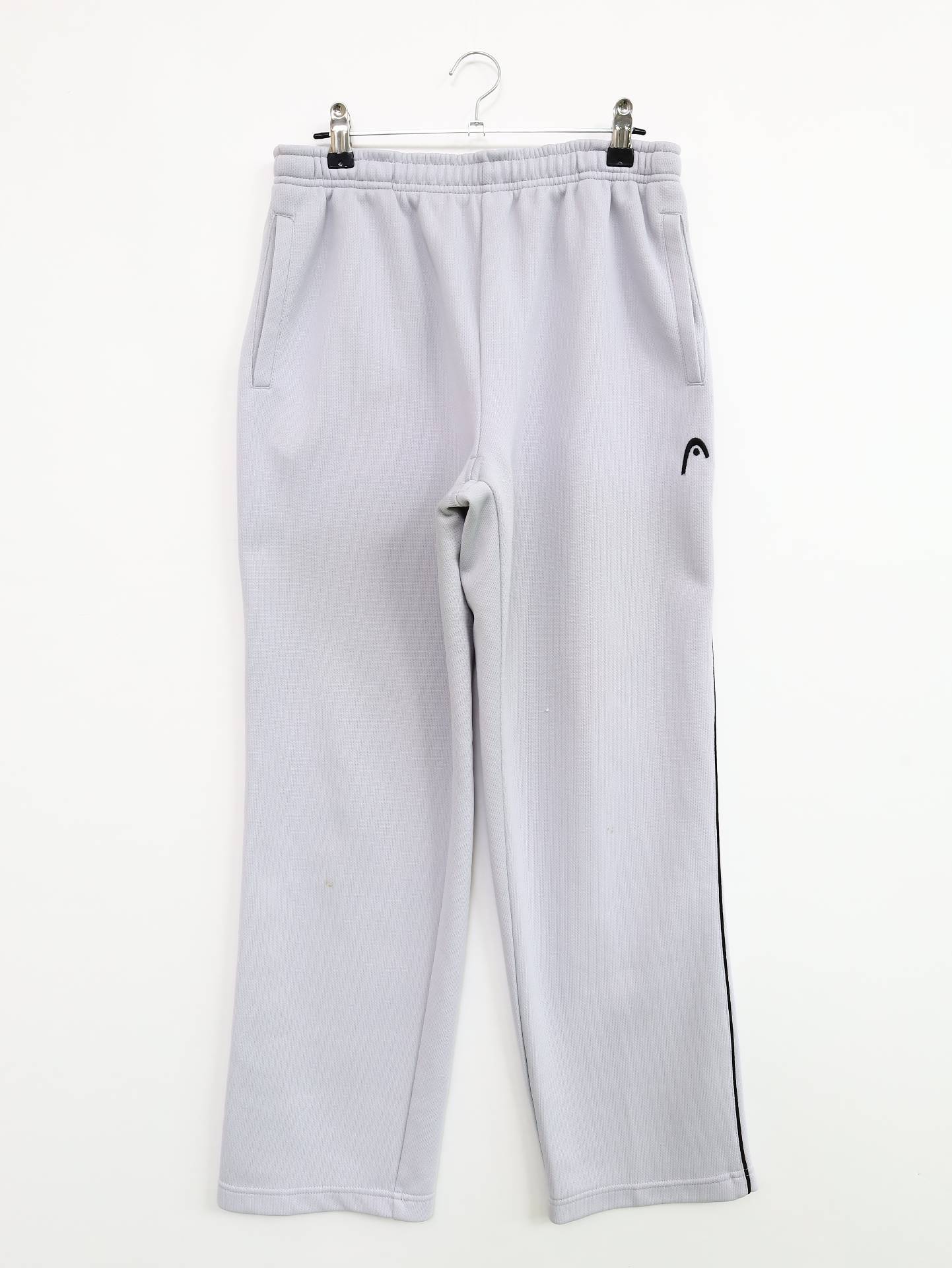 HEAD/スウェットパンツ/パンツ/グレー/不明