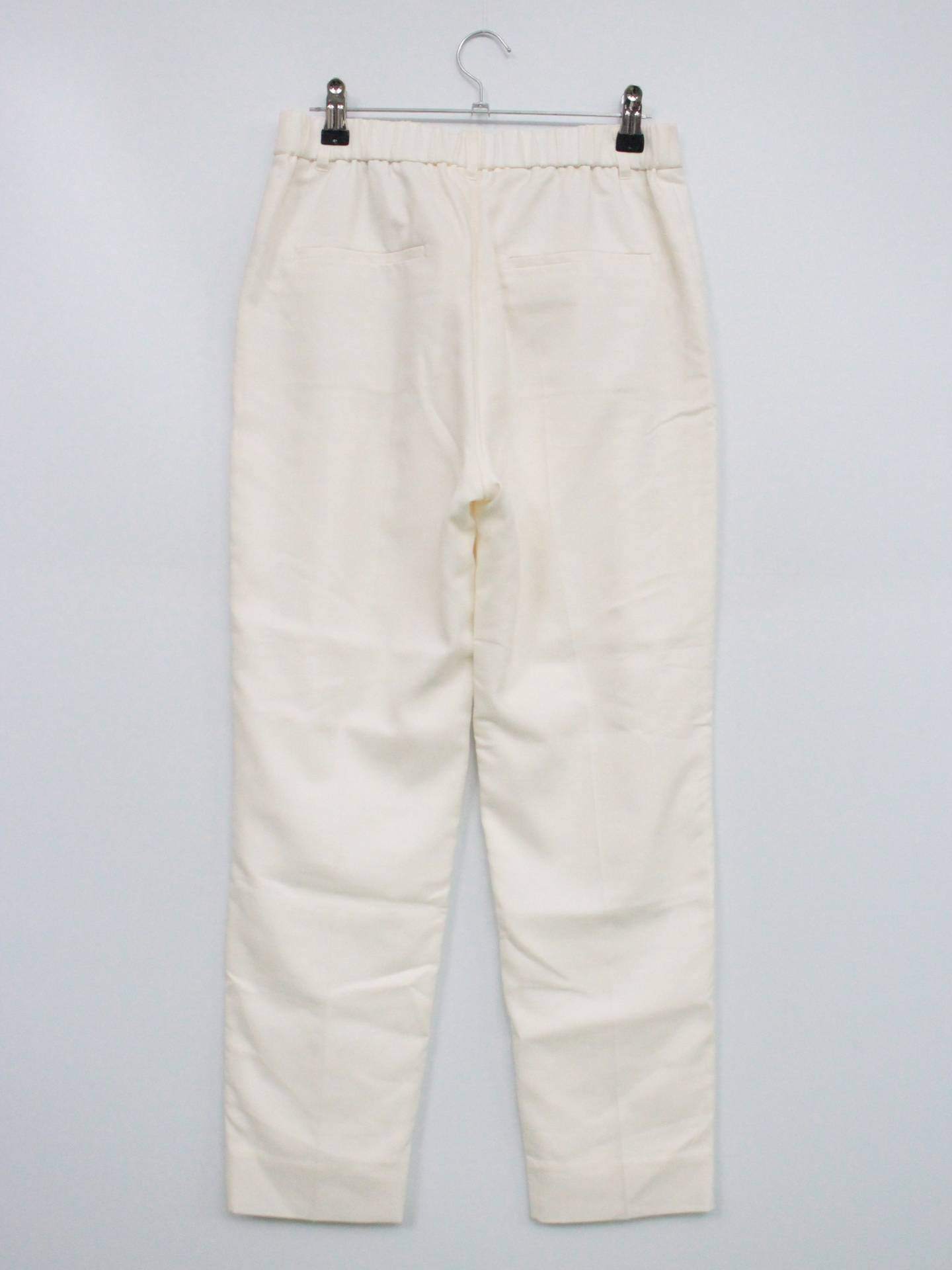 INDIVI/その他パンツ/パンツ/ホワイト/38