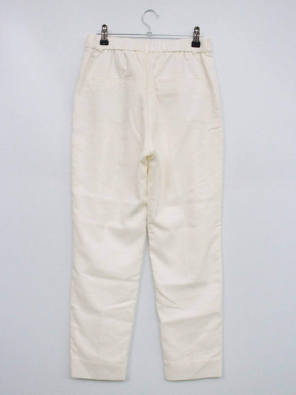 INDIVI/その他パンツ/パンツ/ホワイト/38