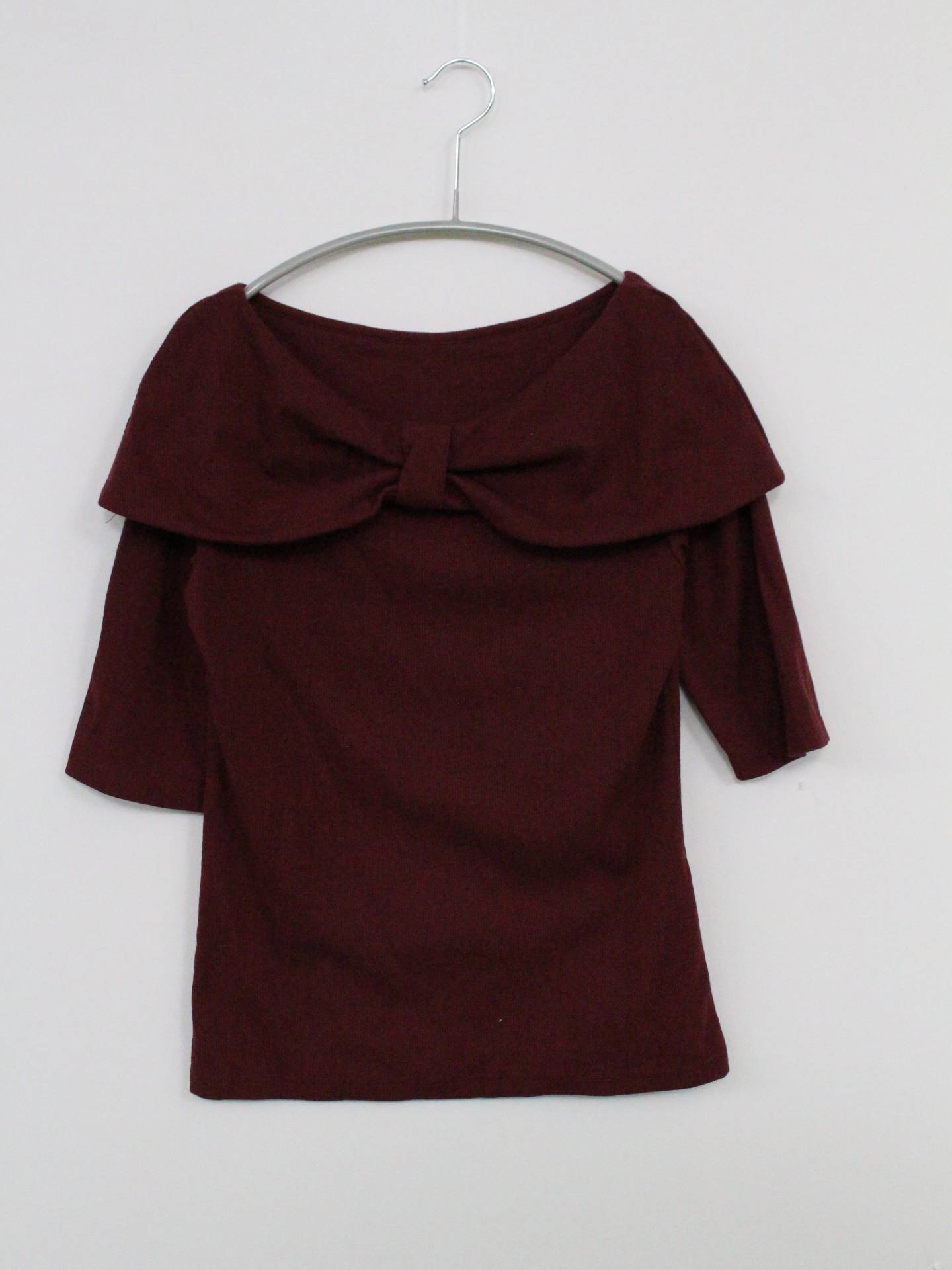 Rag Out/ラグアウト/その他トップス/トップス/その他/M