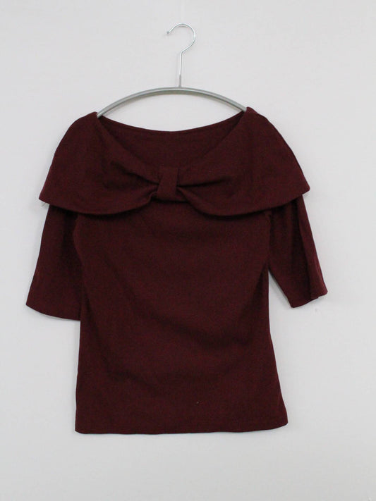 Rag Out/ラグアウト/その他トップス/トップス/その他/M