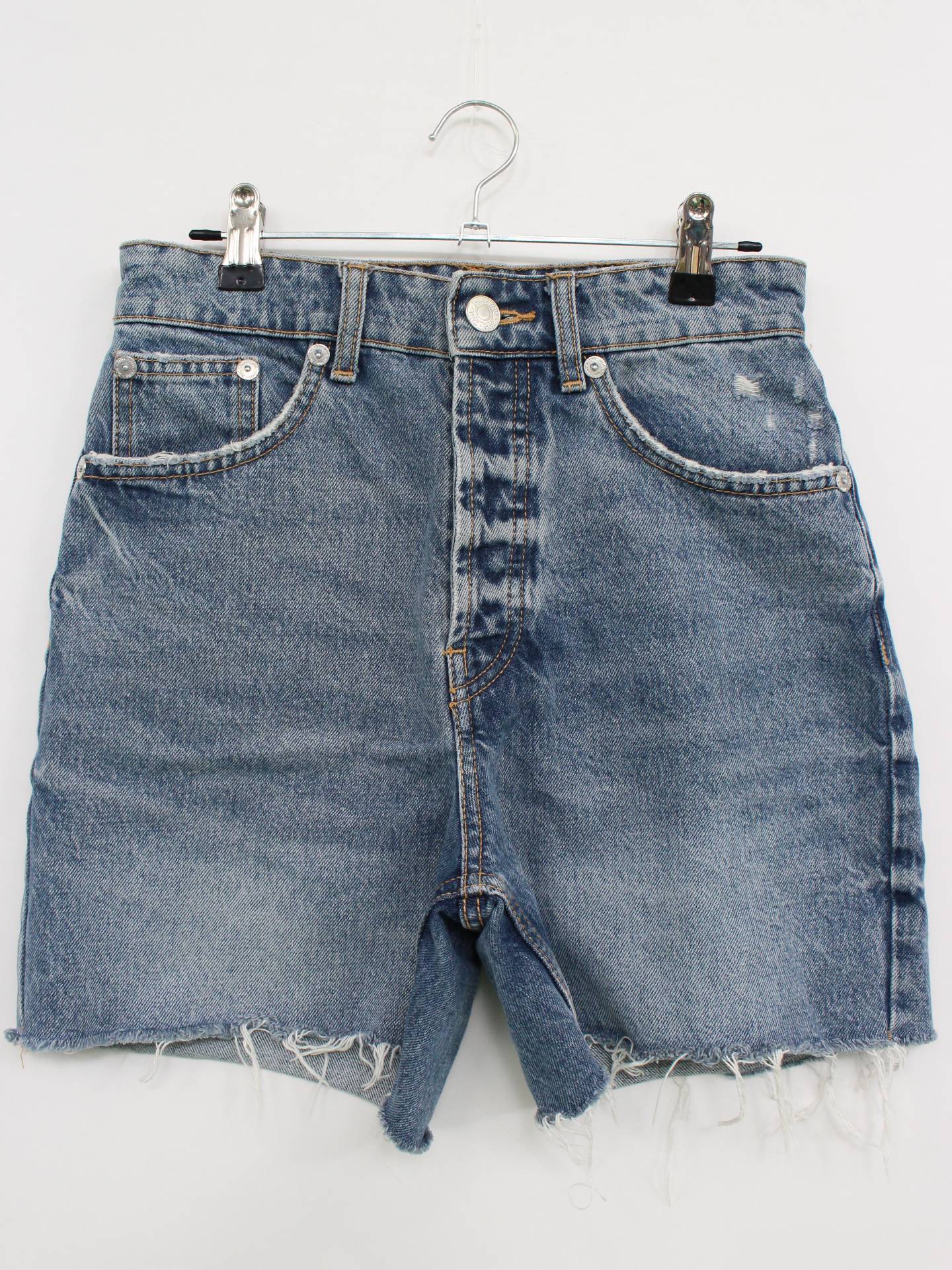 ZARA/ザラ/デニムパンツ/パンツ/ブルー/EUR36/USA4/MEX26