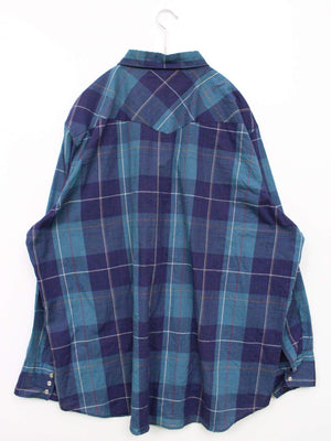 Dickies/シャツ/ブラウス/トップス/グリーン/2XL