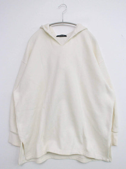 AMERICAN HOLIC/アメリカンホリック/パーカー/トップス/ホワイト/F