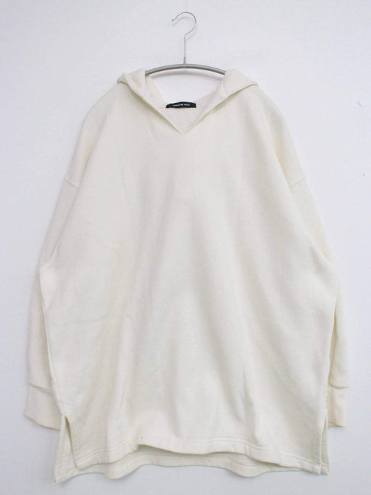 AMERICAN HOLIC/アメリカンホリック/パーカー/トップス/ホワイト/F