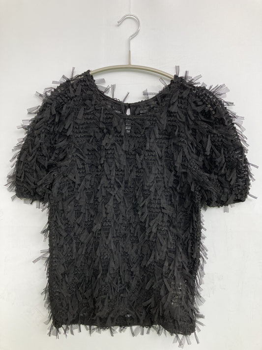 Olu./オルドット/その他トップス/トップス/ブラック/F