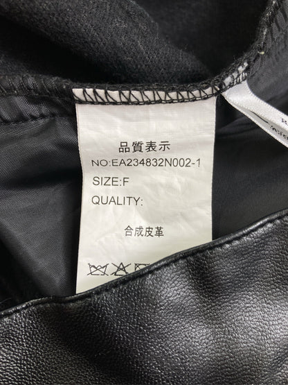 RETRO gallery/レトロギャラリー/その他パンツ/パンツ/ブラック/F