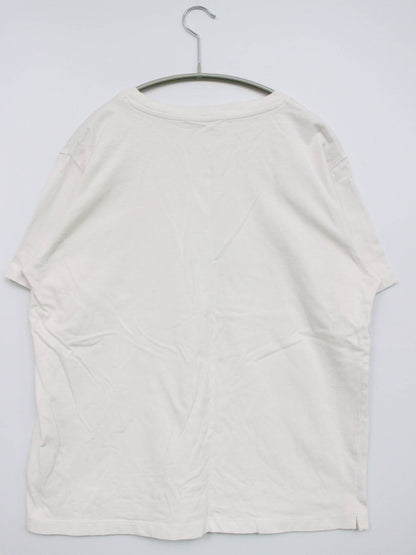 AMERICAN HOLIC/アメリカンホリック/Tシャツ/カットソー/トップス/ホワイト/L