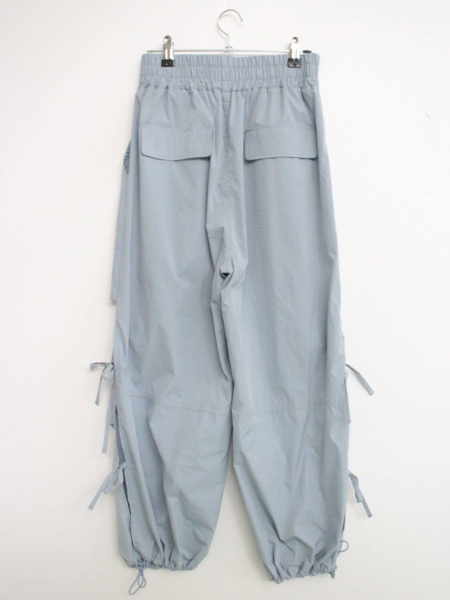 nemne/ネンネ/その他パンツ/パンツ/スカイブルー/S