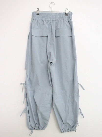 nemne/ネンネ/その他パンツ/パンツ/スカイブルー/S