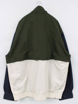 LACOSTE/ラコステ/ナイロンジャケット/ジャケット/アウター/その他/4XL