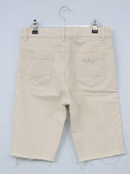 MILK FED./ミルクフェド/その他パンツ/パンツ/ホワイト/S