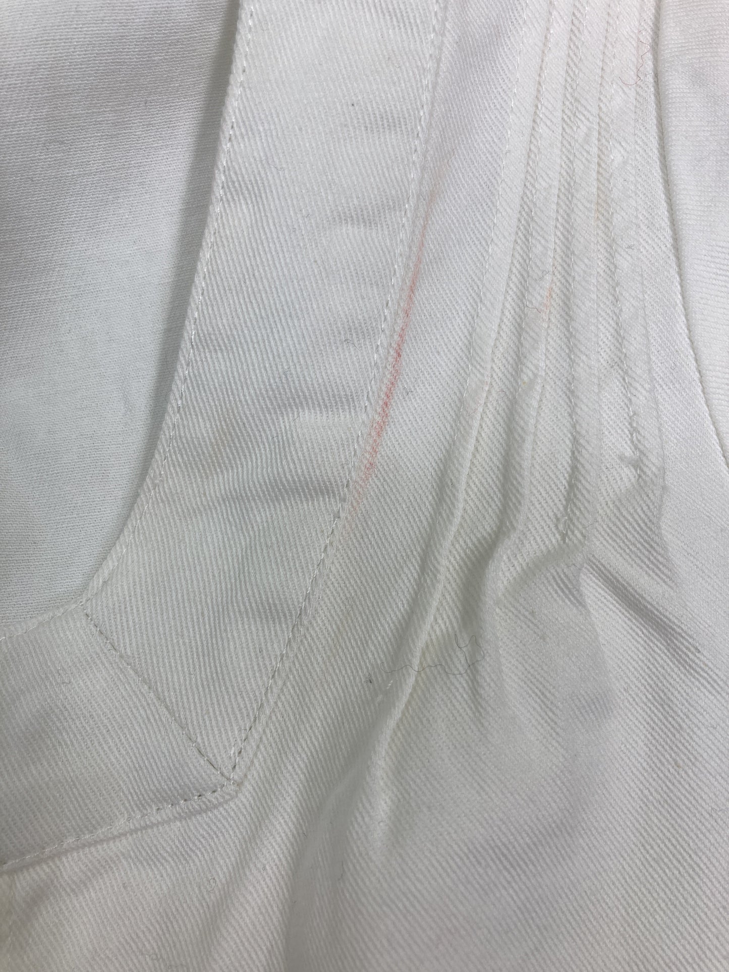 OTTO/Tシャツ/カットソー/トップス/ホワイト/L