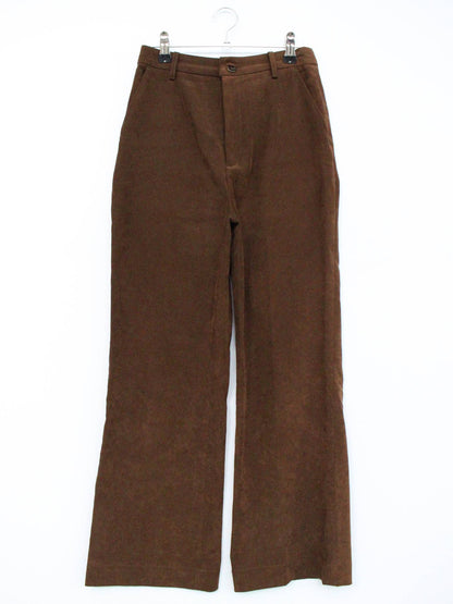 ARCHIVES/その他パンツ/パンツ/ブラウン/M