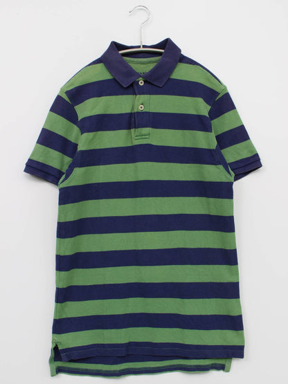 CHARLES TYRWHITT/ポロシャツ/トップス/ネイビー/S