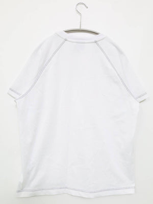 FCMM/エフシーエムエム/Tシャツ/カットソー/トップス/ホワイト/M