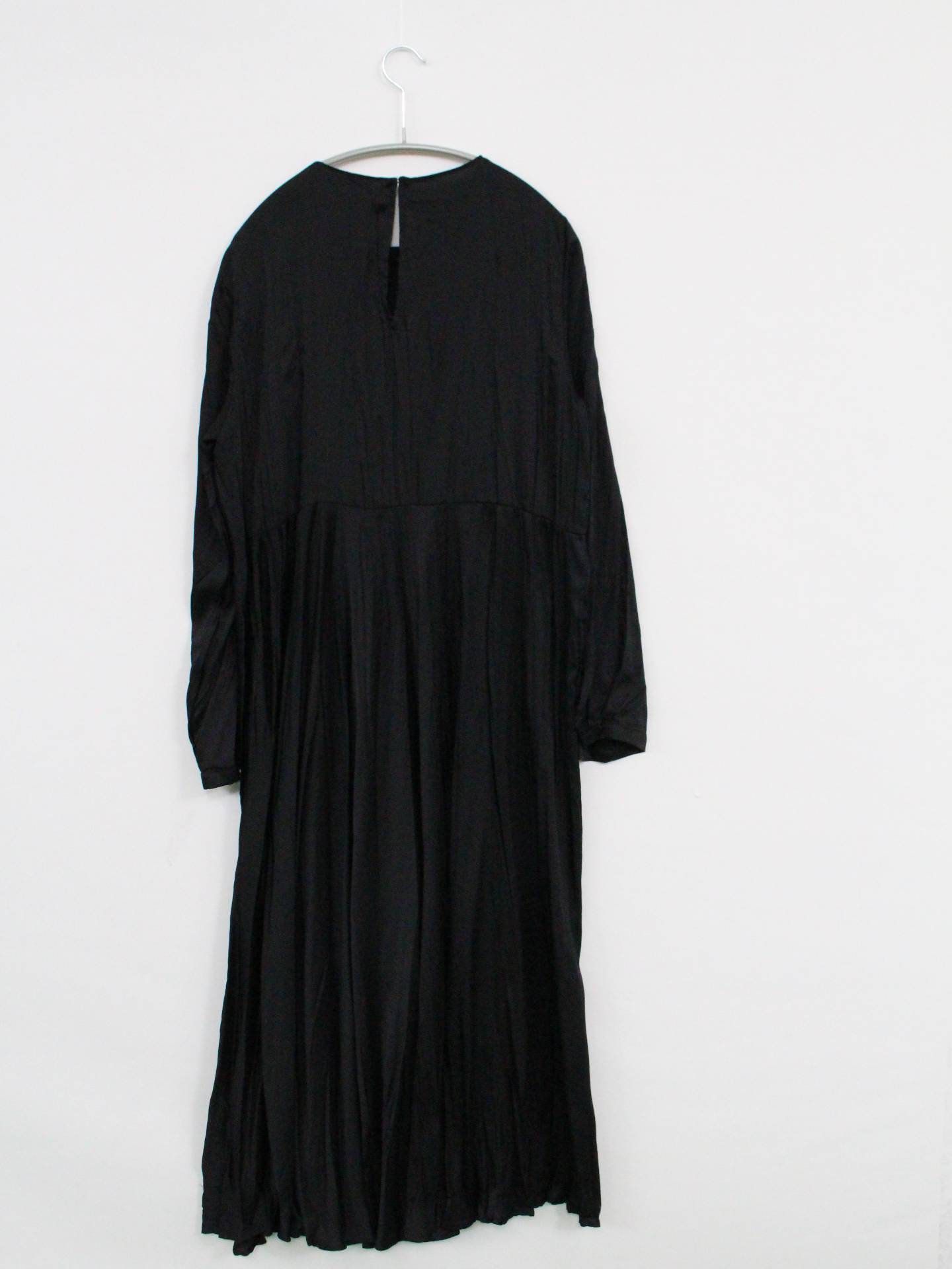ZARA/ザラ/ワンピース/ワンピース/ドレス/ブラック/EUR M/USA M/ MEX 28