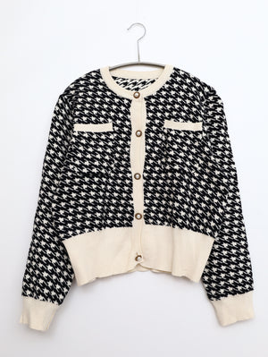 SAISON DE PAPILLON/セゾンドゥパピヨン/その他トップス/トップス/ブラック/M