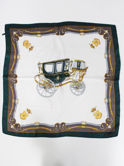 ハンカチ/ハンドタオル/財布/小物/ホワイト