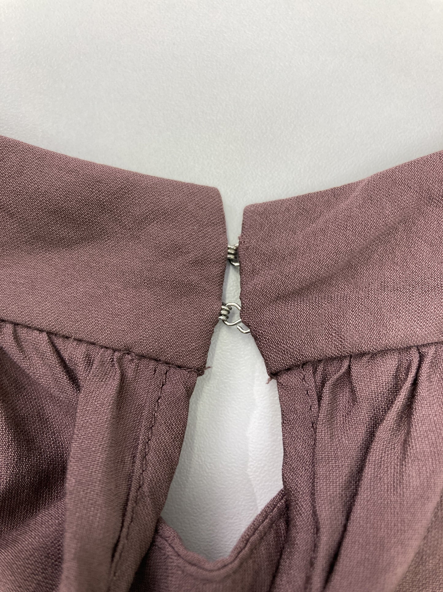 LIP SERVICE/Tシャツ/カットソー/トップス/ブラウン/F