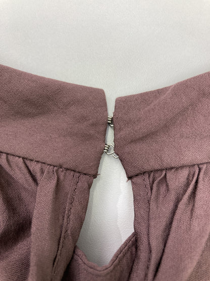 LIP SERVICE/Tシャツ/カットソー/トップス/ブラウン/F