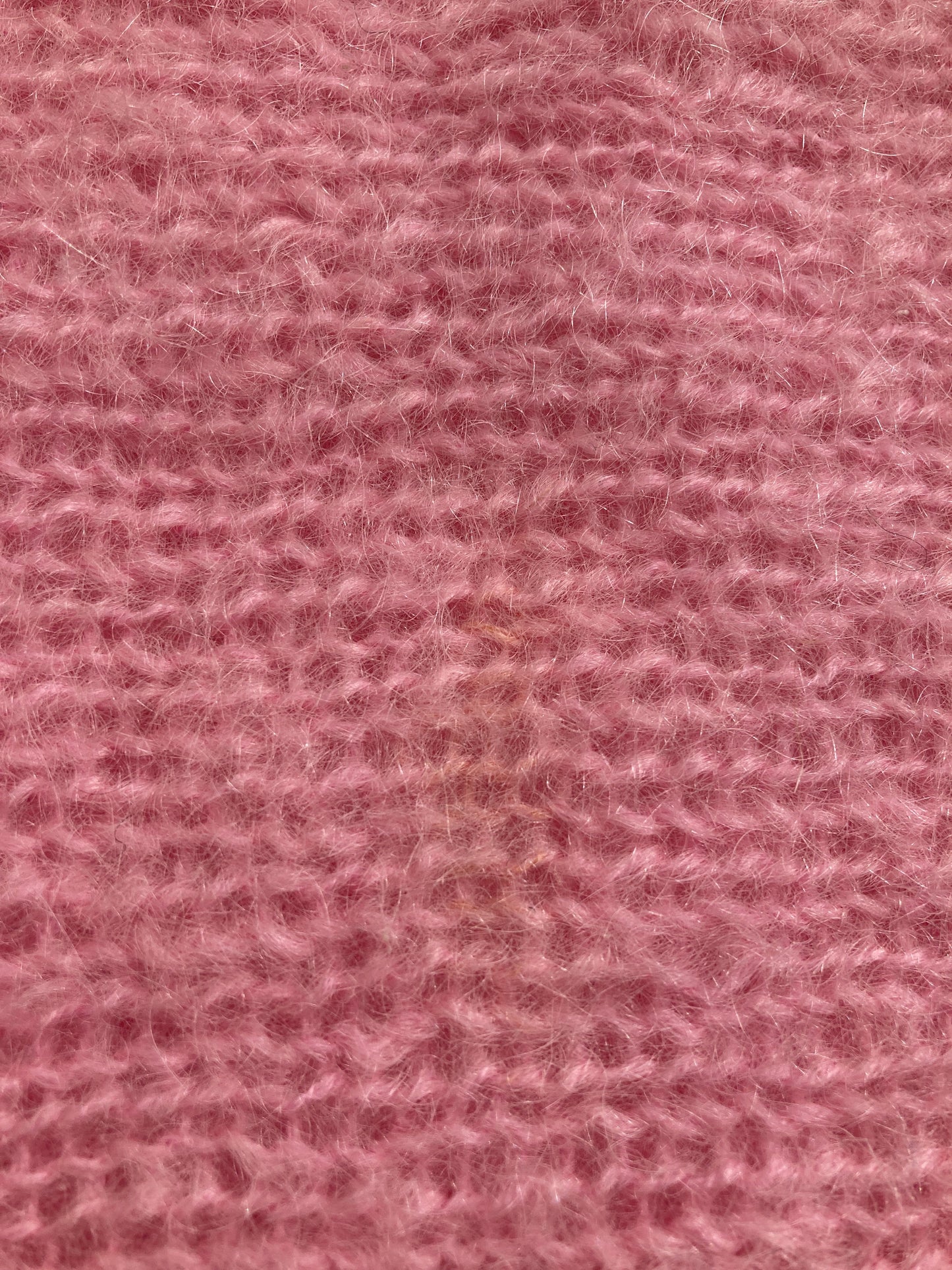 ニット/セーター/トップス/グレー