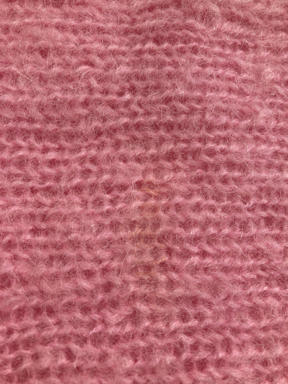 ニット/セーター/トップス/グレー