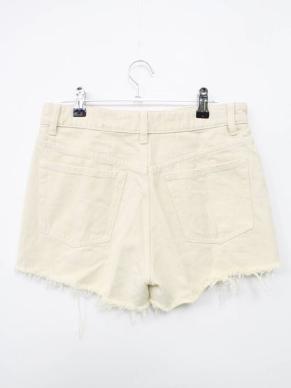 ZARA/ザラ/その他パンツ/パンツ/ホワイト/36