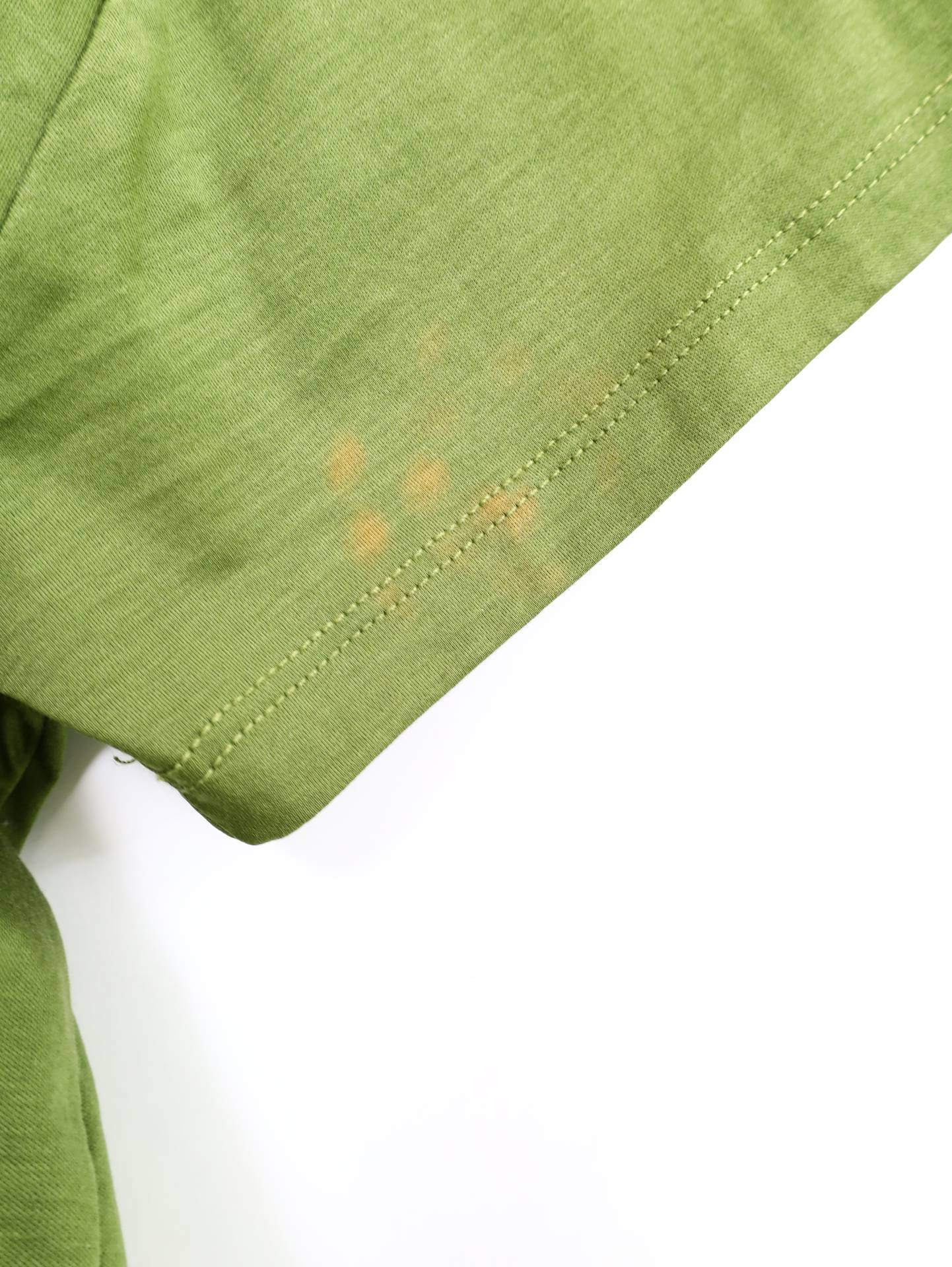 Anside/チュニック/ワンピース/ドレス/カーキ/M