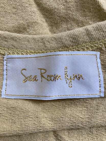 Sea Room lynn/シールームリン/ワンピース/ワンピース/ドレス/ベージュ/s