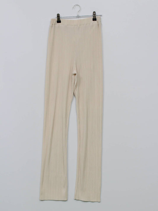 その他パンツ/パンツ/アイボリー/M