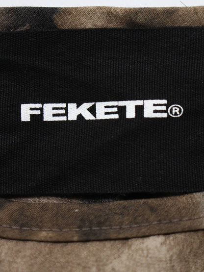 FEKETE/ワンピース/ワンピース/ドレス/ブラウン
