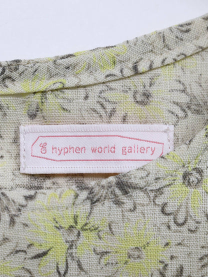E hyphen world gallery/ワンピース/ワンピース/ドレス/その他/F