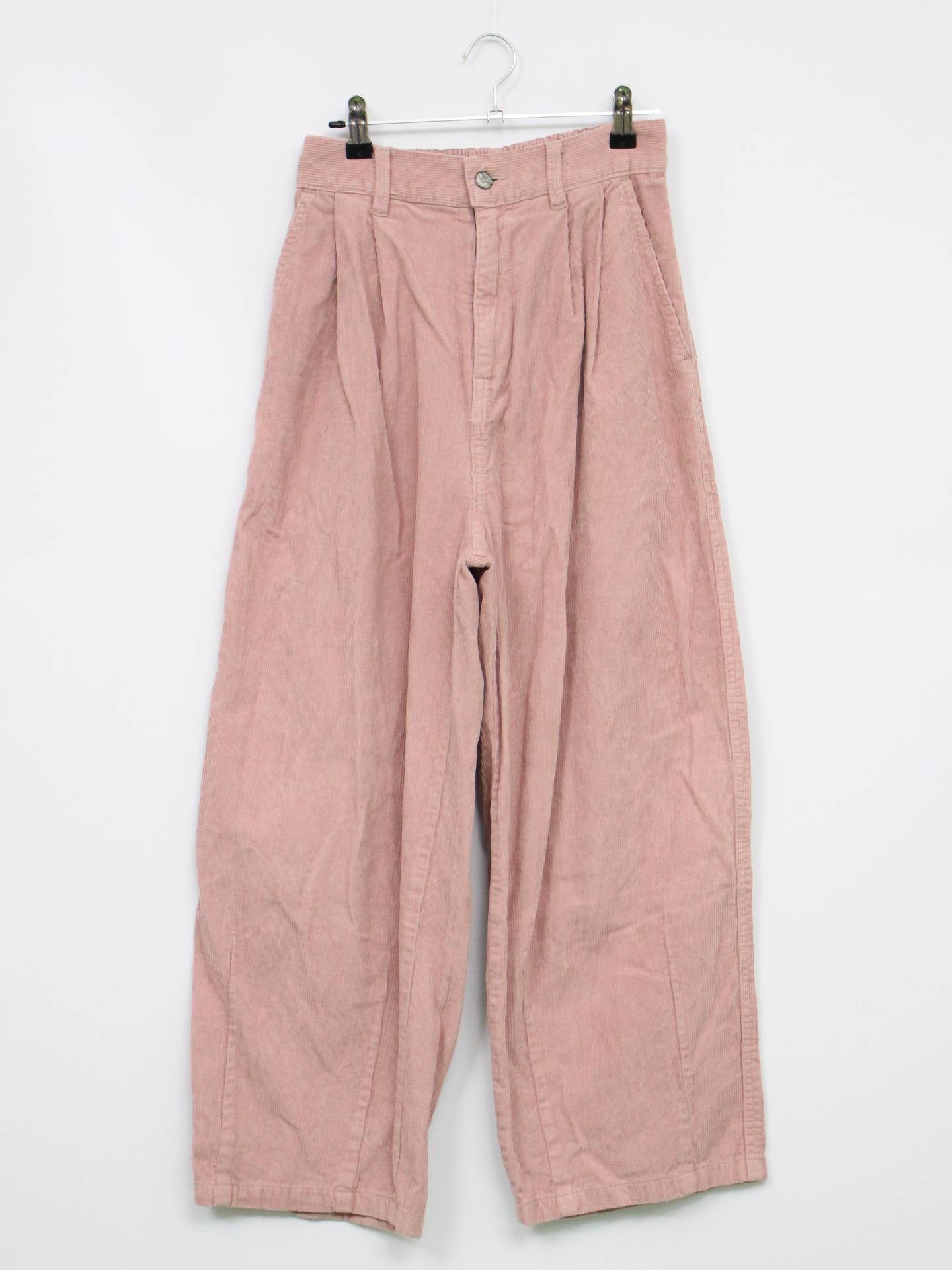 その他パンツ/パンツ/ピンク/F