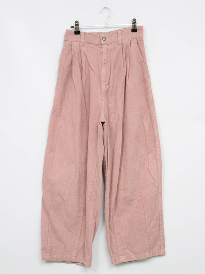 その他パンツ/パンツ/ピンク/F