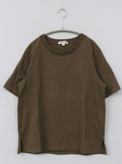 niko and .../ニコアンド/Tシャツ/カットソー/トップス/ブラウン/3