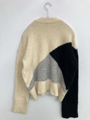ZARA/ザラ/ニット/セーター/トップス/その他/S