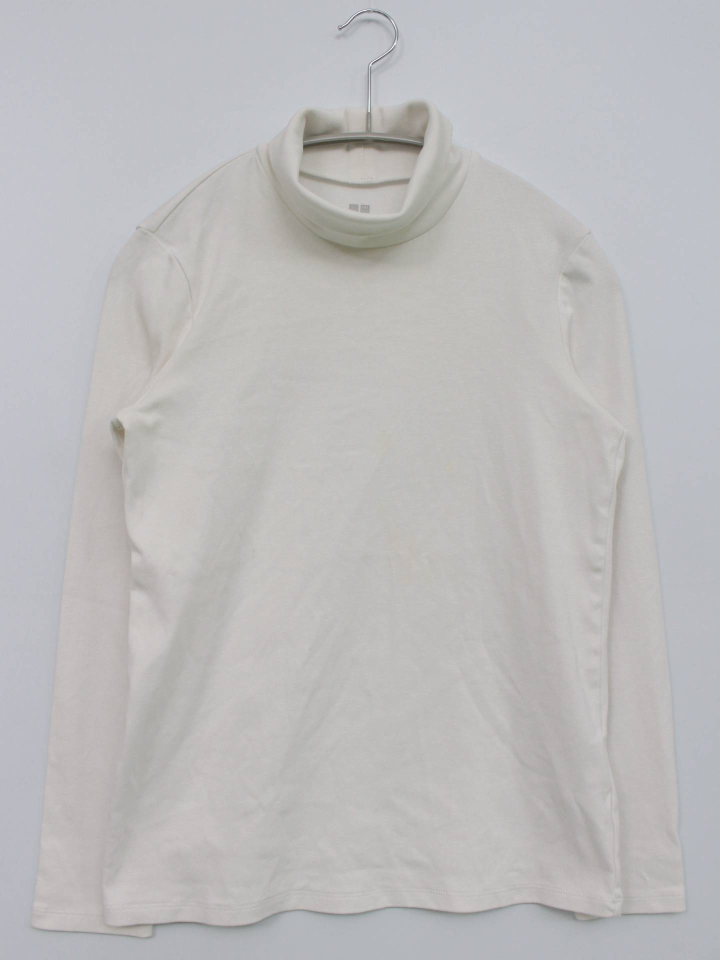 UNIQLO/ユニクロ/その他トップス/トップス/ホワイト/M