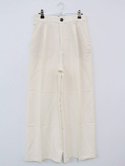 ZARA/ザラ/その他パンツ/パンツ/ホワイト/XS