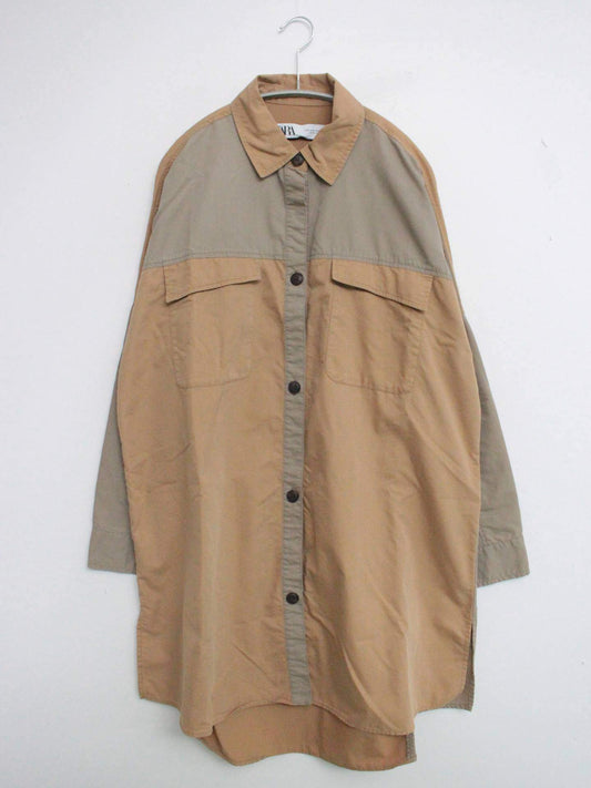 ZARA/ザラ/シャツ/ブラウス/トップス/その他/S