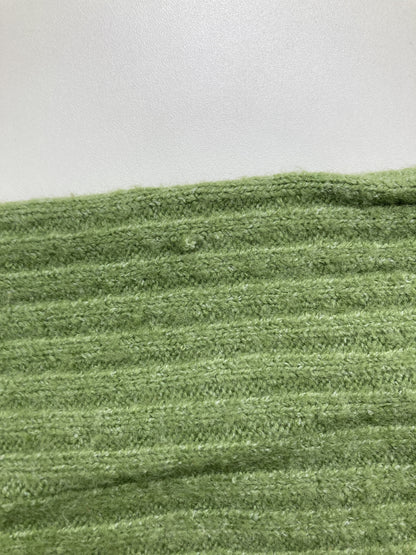 feepur/カーディガン/ボレロ/トップス/グリーン/M