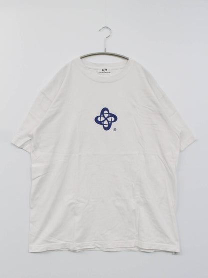 PARANOID/Tシャツ/カットソー/トップス/ホワイト/XL