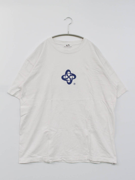 PARANOID/Tシャツ/カットソー/トップス/ホワイト/XL