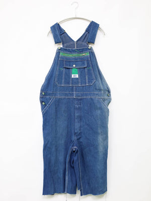 LIBERTY/リバティ/サロペット/オーバーオール/オールインワン・サロペット/ブルー