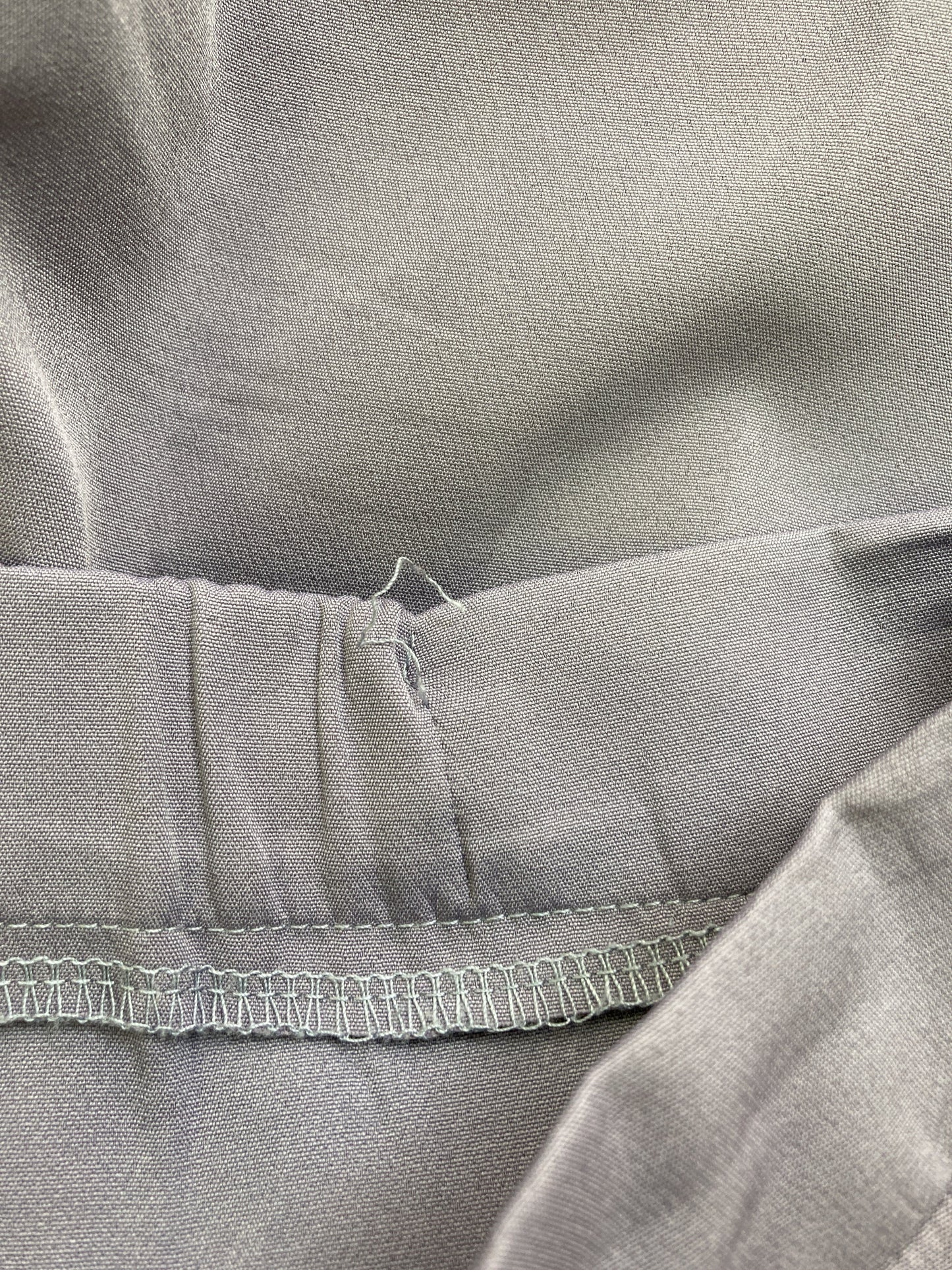 RAY CASSIN/レイカズン/その他パンツ/パンツ/パープル/F