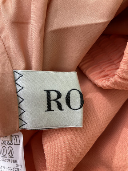 ROPE/ロペ/その他パンツ/パンツ/オレンジ/38