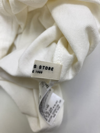 FREAK'S STORE/フリークスストア/Tシャツ/カットソー/トップス/ホワイト/F